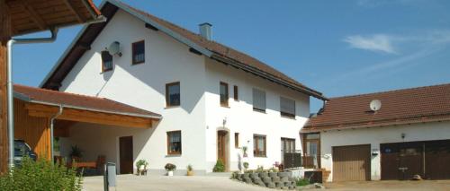 Ferienwohnung Bierl in Gleißenberg, Deutschland