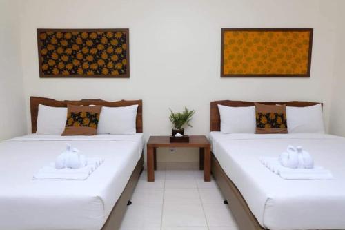 Taman Bukit Palem Resort – Bogor, PA