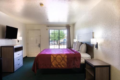 OYO Inn & Suites Medical Center San Antonio