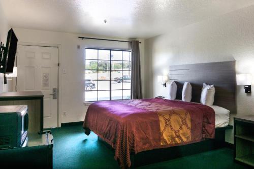 OYO Inn & Suites Medical Center San Antonio