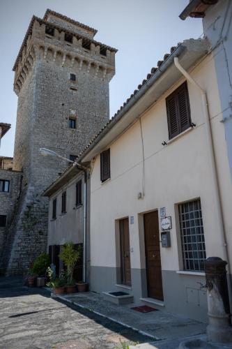  CASA ARMIDA in Orvieto