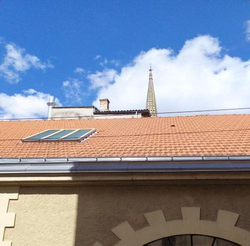 B&B Bordeaux Saint Michel – Bordeaux, FL