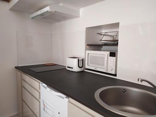 B&B Bordeaux Saint Michel – Bordeaux, FL