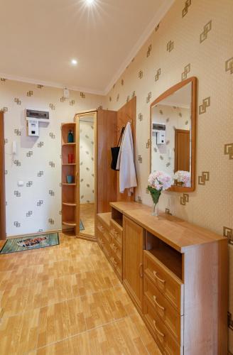 TulaApart Classic у Кремля в новостройке - image 5