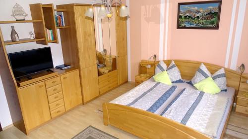 Haus Margarete in 拉肯賀夫岩奧特舒耶