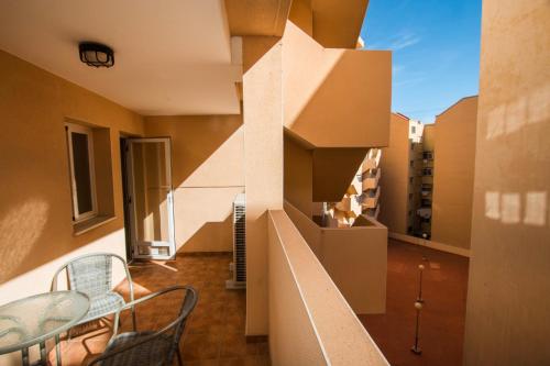 Apartamentos Magic Atrium Plaza - image 8
