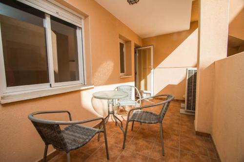 Apartamentos Magic Atrium Plaza - image 6