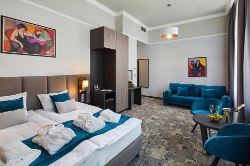 Hotel Estera - image 14