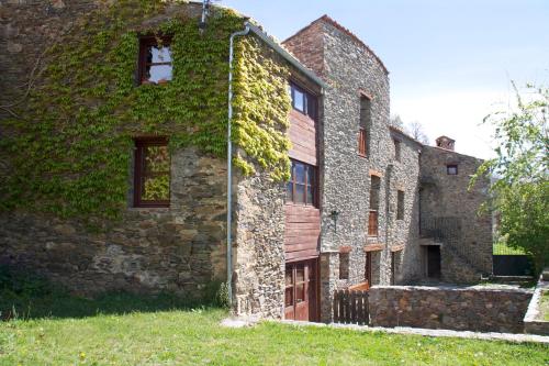  Can Coderch in Ribes de Freser