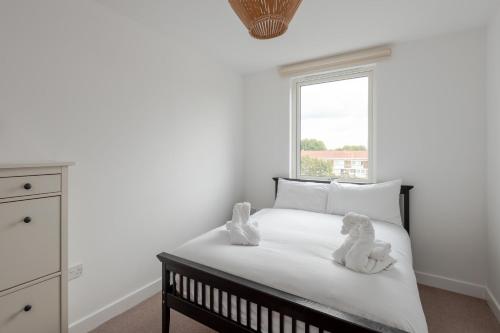 GuestReady - London Urban Retreat at East End