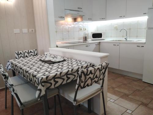 House Lilu - luminoso monolocale 4