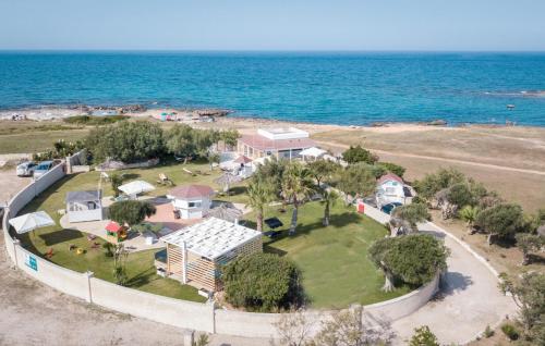 Villa Playa dell est gîte à louer Serranova