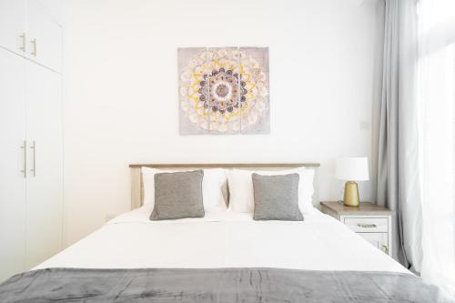 Luton Vacation Homes - Dubai Marina, Continental Tower