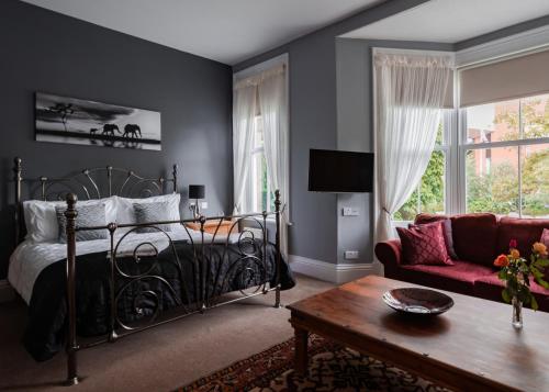 Scotia House - Boutique Guesthouse - image 14