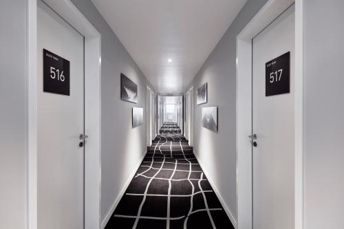 LÉGÈRE EXPRESS Bielefeld