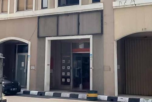 Ancol Homestay – Jakarta, NY