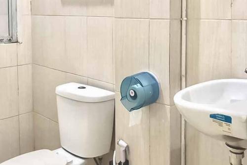 Ancol Homestay – Jakarta, NY