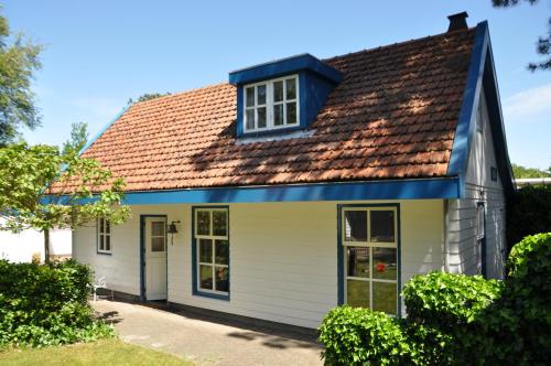  Emmy´s Cottage, Pension in Schoorl