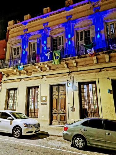 Montevideo Port Hostel