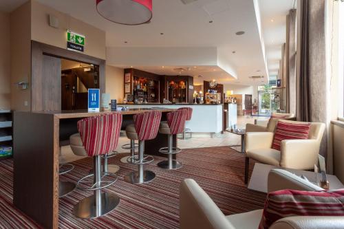 Holiday Inn Express Glasgow City Theatreland by IHG, Glasgow (fotografie 10)