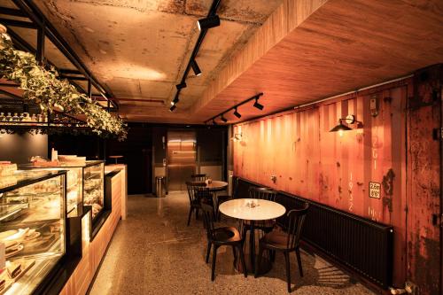 ล็อบบี้, ซิตี้ลอฟท์ 64 โฮเทล (CITYLOFT 64 ) in อตาเซฮีร์