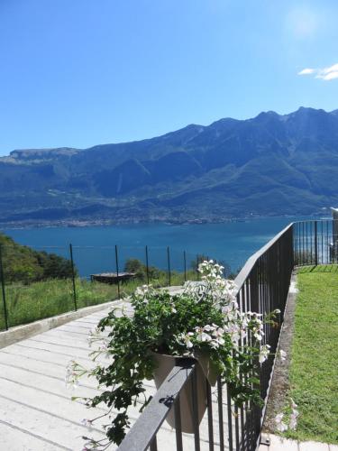  Maisonette Caterina in Tremosine sul Garda