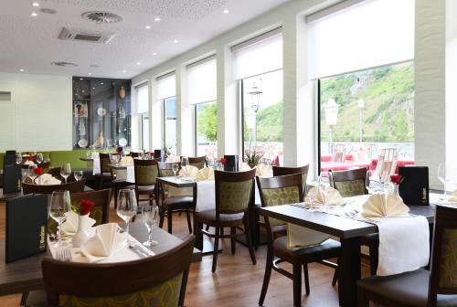 Moselstern Hotel Fuhrmann - image 6