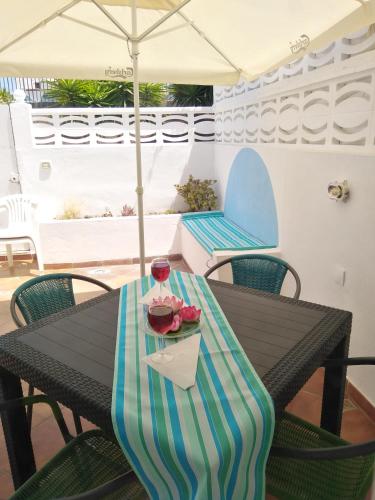 House Lilu - luminoso monolocale 3