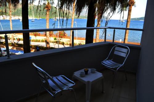 Anadolu Hotel in Marmaris