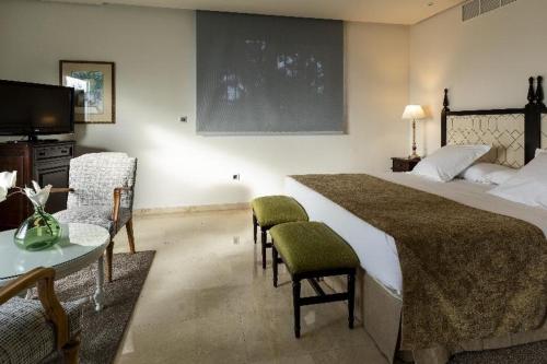 Parador de Cordoba, Córdoba (foto 11)