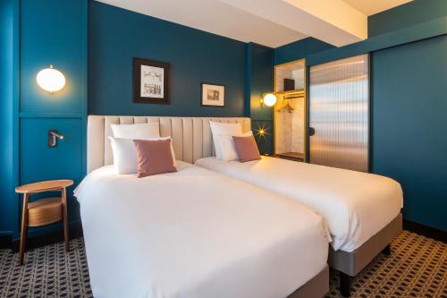 Mercure Versailles Chateau - image 4