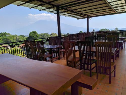 Taman Bukit Palem Resort – Bogor, PA