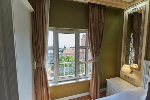 Sunlight Hotel, Istanbul (fotografie 5)