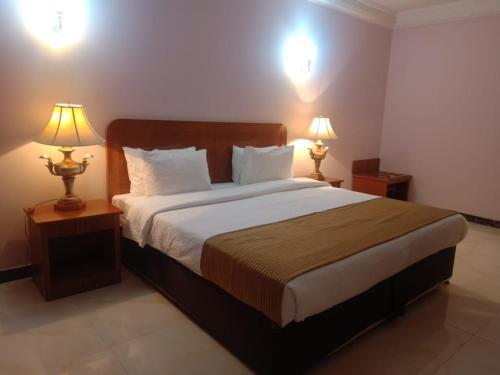 Al Massa Hotel - image 4