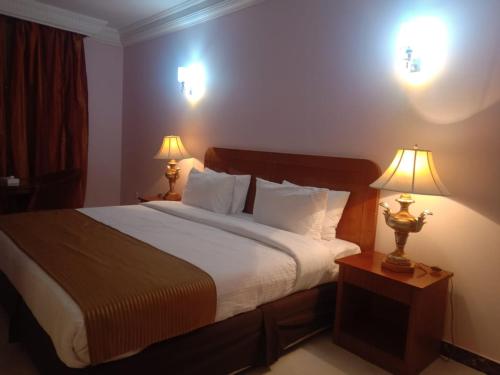 Al Massa Hotel - image 7
