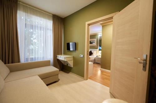 Sunlight Hotel Istanbul