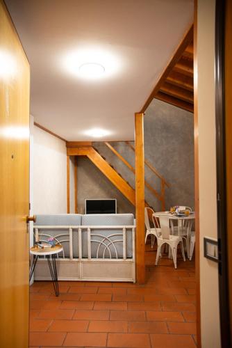 Dotări, CENTROLAGO in Lecco