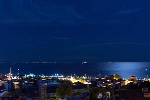 Sunlight Hotel Istanbul