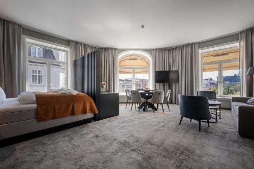 Karl Johan Hotel - image 2