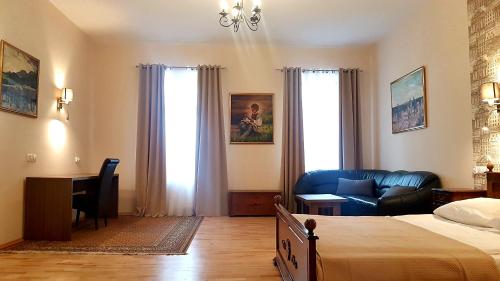 Hotel u Jana