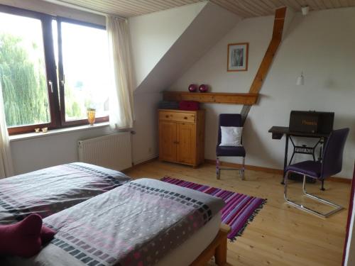 Ferienwohnung Maidenhain