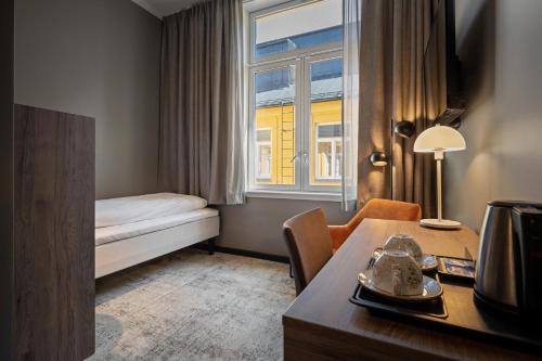 Karl Johan Hotel - image 4