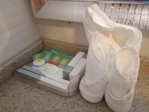 アル マサ ホテル