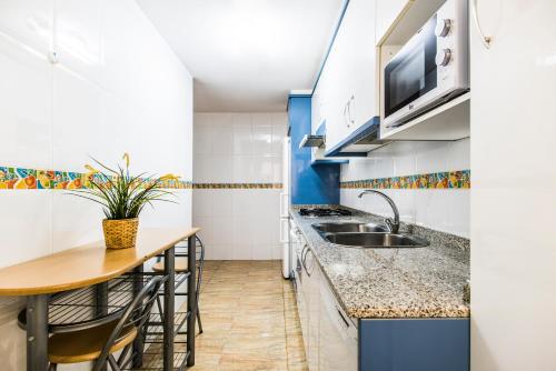 Apartamento Ainsa