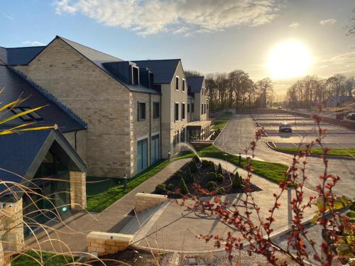 Wildes Inns Hotel de charme Harthill