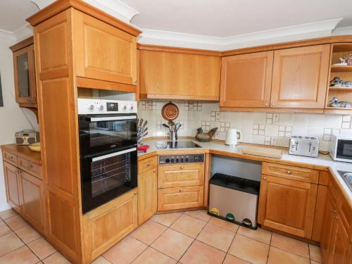 The Malins in Blockley