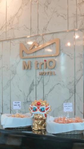 MtriO Hotel Korat