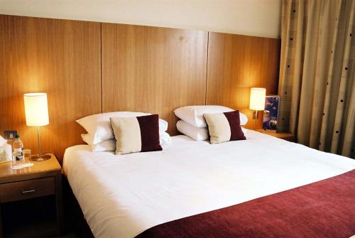 Best Western The Hilcroft Hotel West Lothian