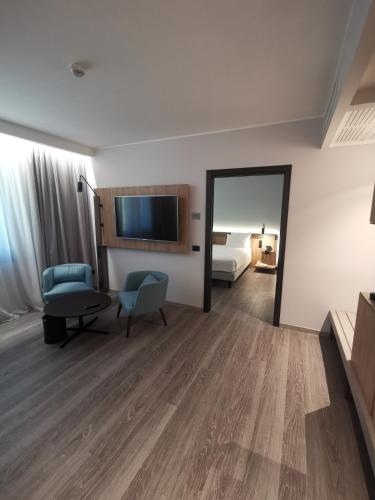 Novotel Parma Centro - image 3
