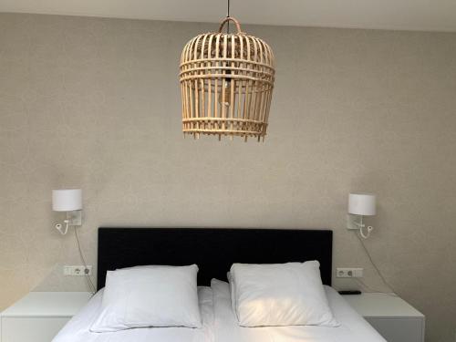 Bed & Bike De Dorsvloer, Dombourg (photo 6)